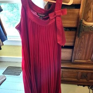 Special occasion dress